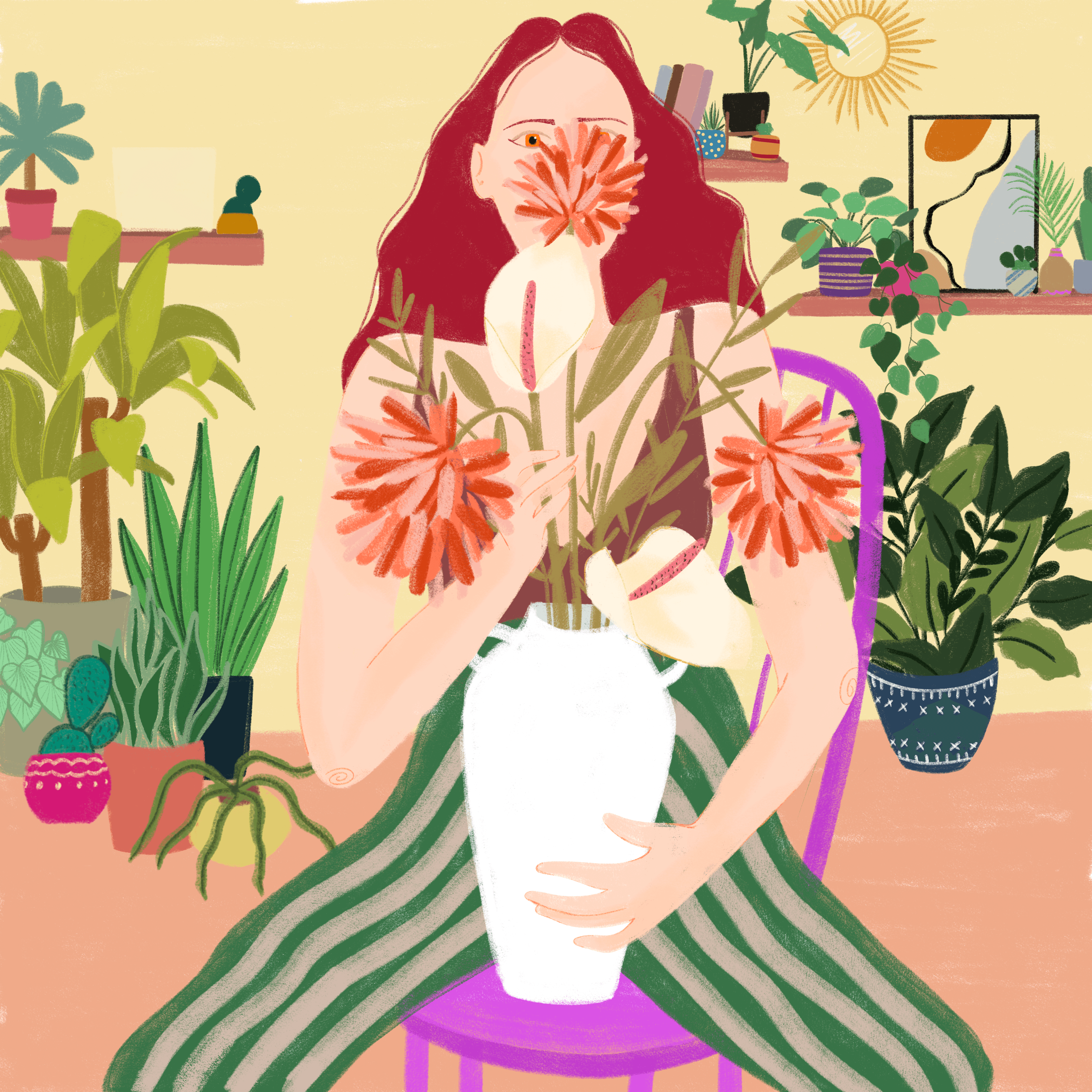 plant momma